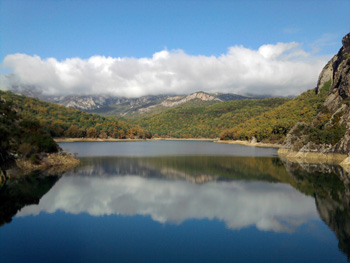 Embalse