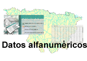 Datos alfanumerios