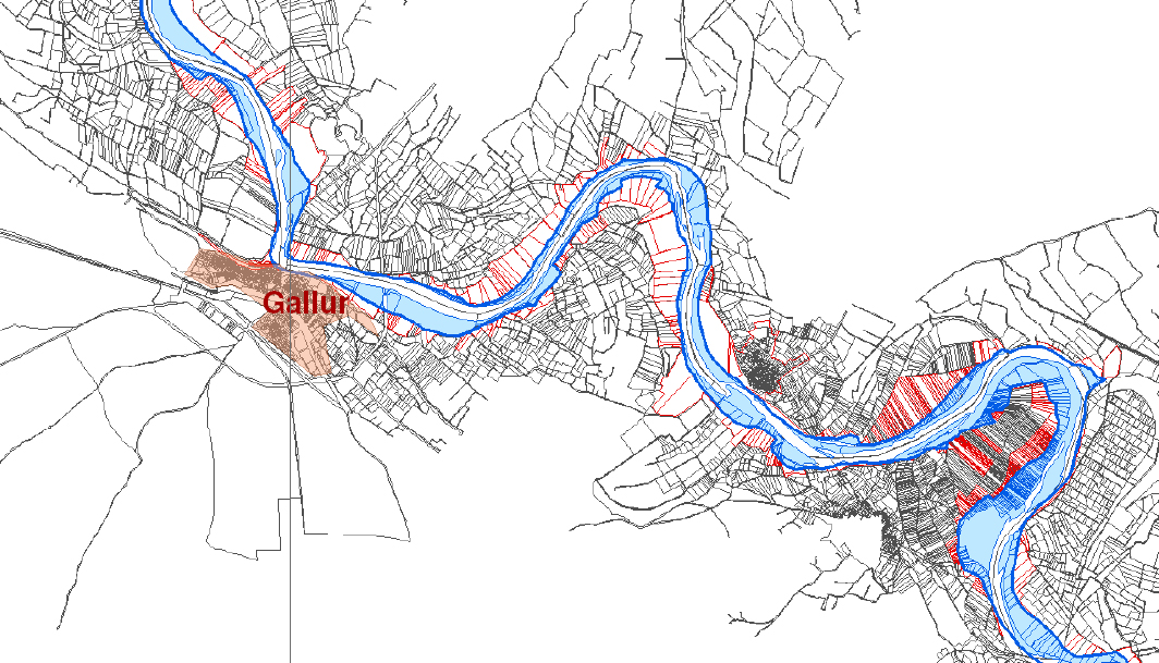 Ejemplo trabajo cartogrfico