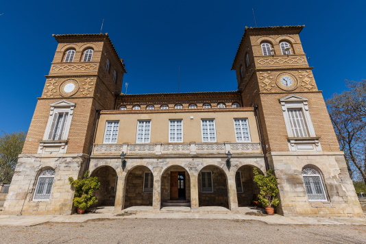 Palacio