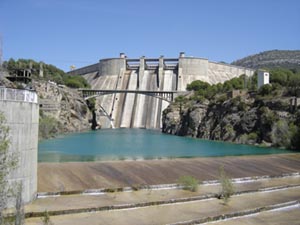 grado - Embalse del Grado